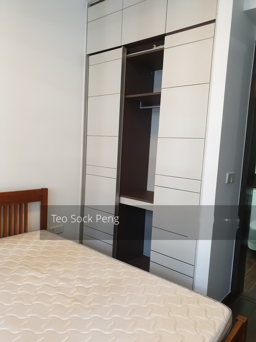 Jewel @ Buangkok (D19), Condominium #219444621